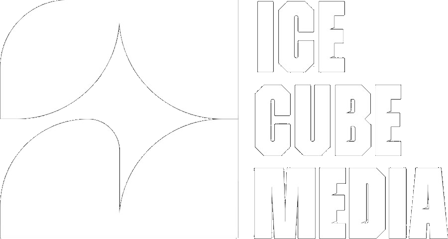 Ice Cube Media logo